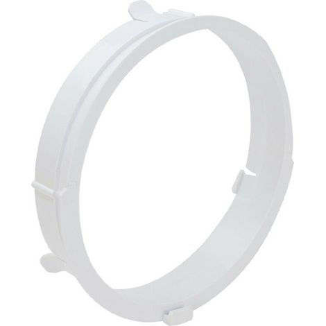 Connecteur de fenêtre en plastique pour climatiseur portable-AquaForge (1/4)