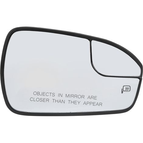 Miroir rétroviseur chauffant pour Ford Mondeo/Fusion 2013-2020 (1/5)