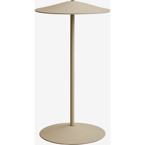 Lampada da tavolo LED wireless in ferro Emilein SKLUM (1/5)