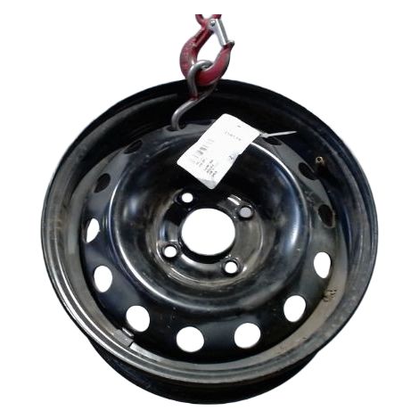 [PRODUIT D'OCCASION] Jante Tole PEUGEOT 306 97-2001 ♻️ Ref Oe. 5401f8 - Garantie à vie (1/2)
