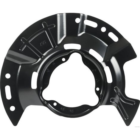 Déflecteur, disque de frein HERTH+BUSS JAKOPARTS J3320303 HYUNDAI 51755-G4050