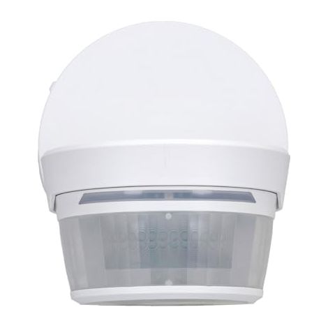 BUSCH-JAEGER 6851/9-134 BUSCH-WÄCHTER® 90° BT BLANC 2CKA006800A3065