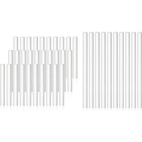 Recharges de filtre en coton pour humidificateur, bâtons de (1/5)