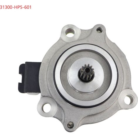 Démarreur à commande de changement de vitesse compatible avec Honda TRX420FA TRX500FE 31300-HP5-601 (1/5)