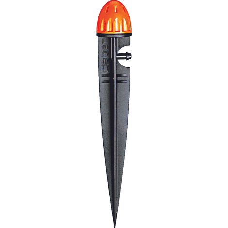 Claber GOCCIOLATORE ASPERSORE CON PICCHETTO IN BLISTER 10 PZ. Art. 91228