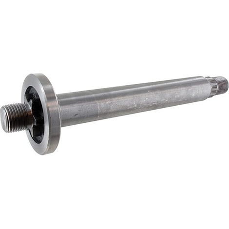 Axe Adaptable Pour Palier De Lame Mtd (notre Référence 6508041) Modèles à Partir De 2003. Remplace Origine 738-1128, 938-1128.