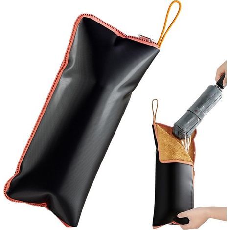 Réveil numérique à double alarme – Volume et luminosité réglables – Écran LED multicolore avec veilleuse – Fonction snooze et sauvegarde de la mémoire – Noir (1/5)