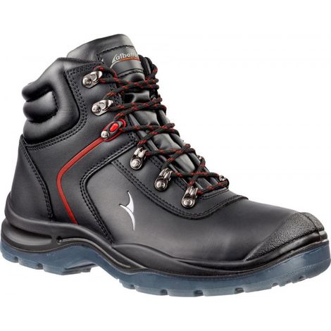 albatros Stiefel 631080, S3, Gr. 41 (1/2)