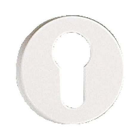 Vachette ARCOLOR embellecedor funcional gris 48 mm nylon