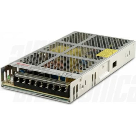 Alimentatore per led da quadro da 199,2W  24Vdc (1/3)