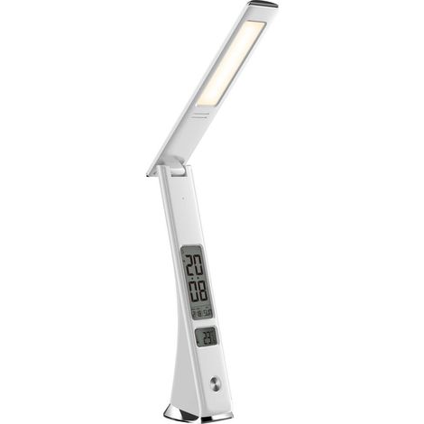 Avide ABLDL-BLC-5W-WH lámpara de mesa LED F Blanco (1/3)