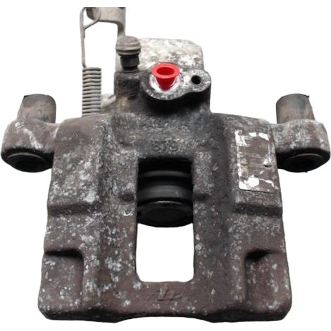 [PRODUIT D'OCCASION] Etrier De Frein Arriere Gauche PEUGEOT 308 ♻️ Ref Oe. 1610762380 - Garantie à vie (1/4)