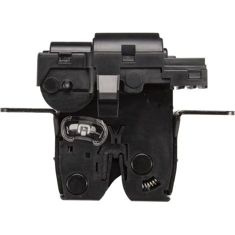 Lntyq Serrure de Coffre Hayon Electrique Loquet de Verrouillage Central 8200947699 pour Clio 3 Megane 2 8200076240 (1/5)