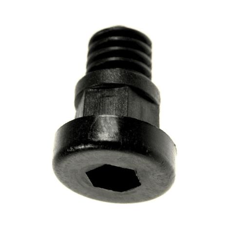 PIED ARRIERE POUR LAVE VAISSELLE SABA - 34420503