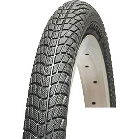 ON BIKE Copertura Bici Bambino 16x1.75 Resistente e Scorrevole