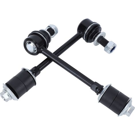 Paire de rotules de barre stabilisatrice avant K90680, traitement thermique, remplacement pour SEQUOIA 2001-2007 (1/5)
