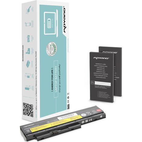 Batterie 42T4865 pour Lenovo X220 X220i X220s X220T (1/5)
