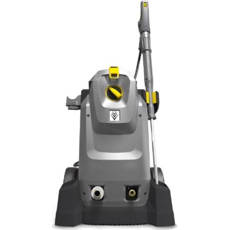 Kärcher - Idropulitrice ad alta pressione 3300 W, 240 bar 1.524-933.0 (1/5)