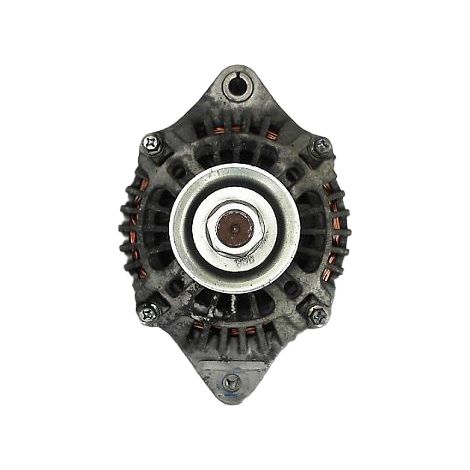 [PRODUIT D'OCCASION] Alternateur SUZUKI Splash 2008- ♻️ Ref Oe. 3140085l12 - Garantie à vie (1/4)