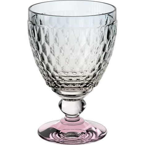 verre à eau à pied aux éclats multicolores, résistant au lave-vaisselle, verre à eau, verre à jus de fruits, verre à boire, verre coloré, verre cristallin (1/5)