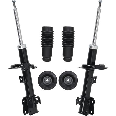 Amortiguador con Muelle Delantero for Suzuki Swift 2005-2025 4160251KA1 (1/5)