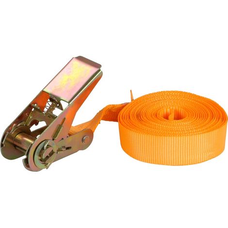 Sangle A Cliquet 25mm X 7m (1/3)