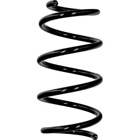 Ressort de suspension Eibach ERL avant Audi/VW R10697 (1/2)