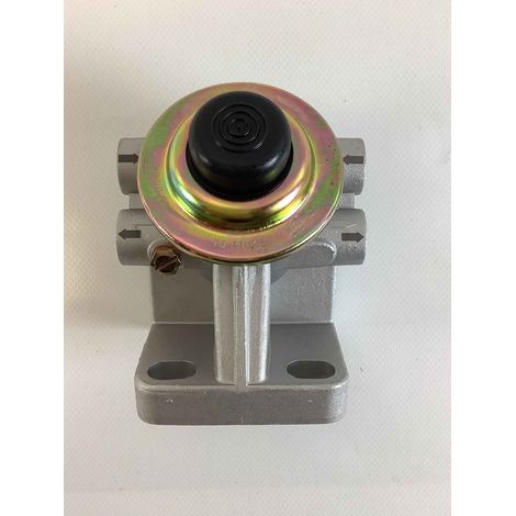 COPERCHIO FILTRO TIPO BOSCH ATTACCO VERTICALE COMPATIBILE - 11805