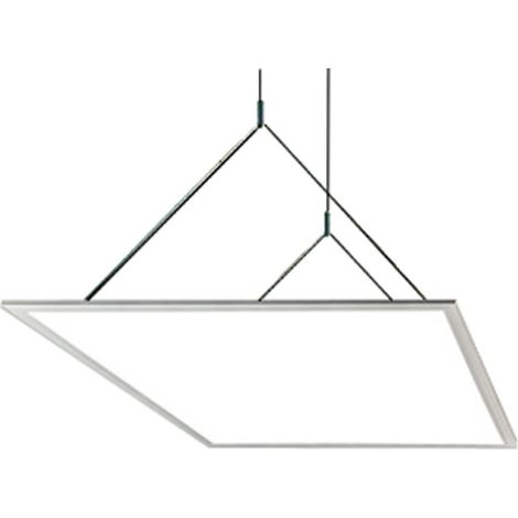 KIT INSTALLAZIONE SOSPENSIONE "PANELED" ELPLAST