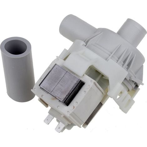 KIT POMPE ADAPTABLE FOUR VAPEUR POUR FOUR ADAPTABLE MIELE - 8339140 (1/2)