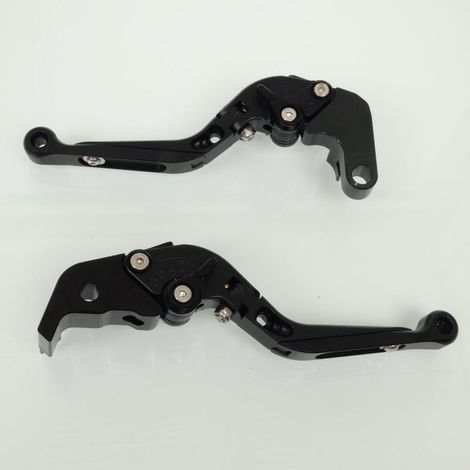 Paar rechte und linke Hebel Myra für Motorrad Yamaha 1000 YZF R1 (1/4)