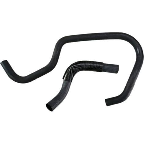 Durites de radiateur supérieure et inférieure 22827731 et 22827735 pour les modèles Yukon 2007-2014 - Durites de refroidissement (1/5)