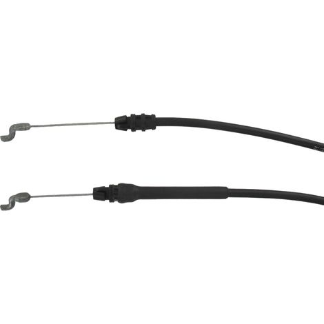 Cable de freno del motor