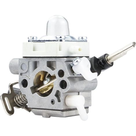 Vergaser-Reparatursatz 4147-120-0625 für Stihl FS240, FS240C, FS240R, FS240RC, FS260C, FS260R, FS360C und FS410C (Vergaserteile)