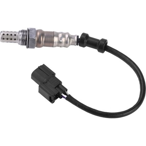 GARRYFIZH Capteur d'oxygène O2 de remplacement pour Honda Civic 2006-2014 2344350 (1/5)