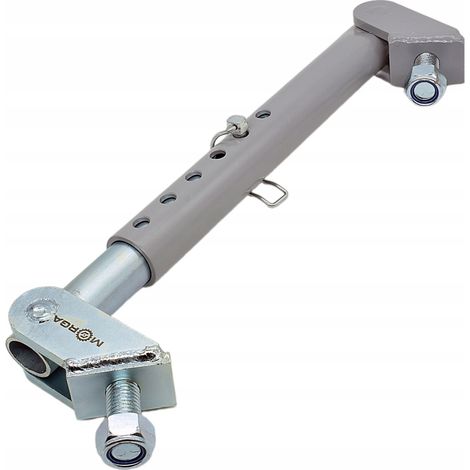 Stabilisateur latéral Ursus 3 cylindres MF-255 MF3 Morga renforcé (1/3)