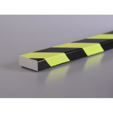 SHG, Protection des surfaces Knuffi®, type D, pièce de 1 m,