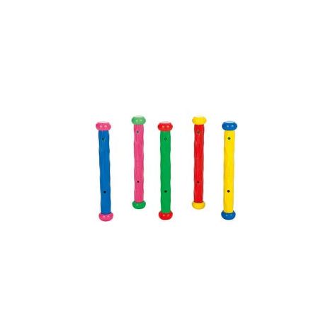 Bâtons de plongée pour piscine (1/4)