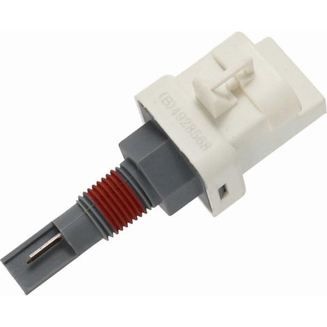 Capteur de niveau de liquide de refroidissement 2872769 2872768 4928568 pour moteur Cummins QSK50  capteur de température du liquide de refroidissement (1/5)