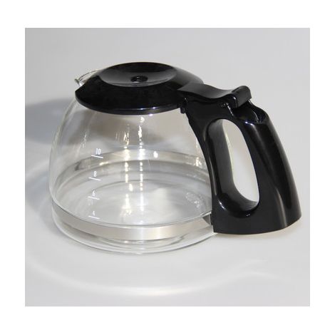 Delonghi caraffa bicchiere caffettiera americana ICM2 ICM2.B ICM21 ICM2.1B