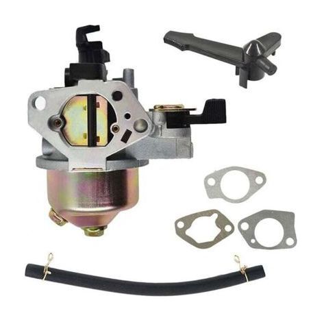 Le carburateur de puissance 177f convient au GX240 GX270 8HP 9HP 16100-ZE2-W71 Générateur (1/5)