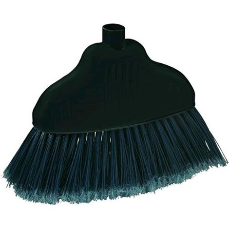 Scopa Blinky Mod. Gianna Prof Senza Manico Per Interni 10 Pezzi