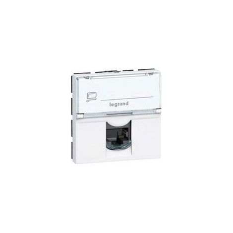 LEGRAND 078604  MOSAIC-II 1X KEYSTONE Deckel