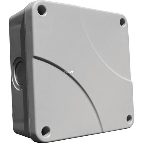 Caja eléctrica klikaanklikuit owh-001 impermeable polvo IP56