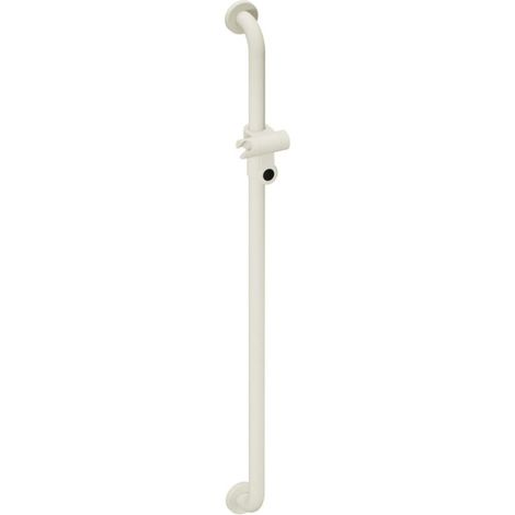 HEWI 801.33B120 99 Br.H.Stg. Serie 801, mat, d:33