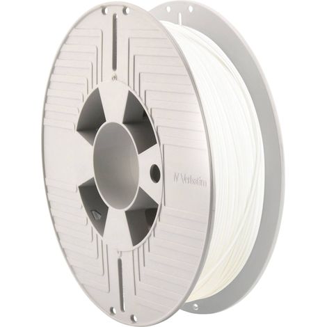Verbatim Filament BVOH transparent 1,75 mm 500 g (1/3)