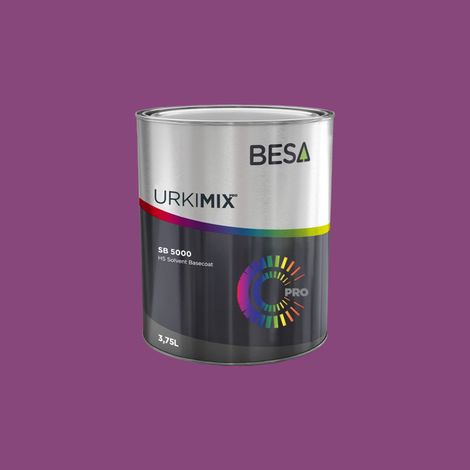 Pot de Peinture Pantone 2355 U  Brillant - 150 gr