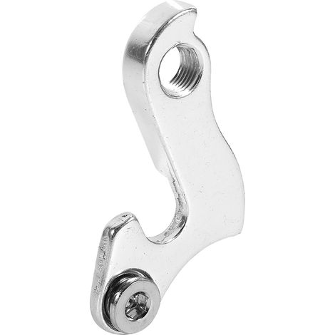 Schaltauge-Adapter aus Aluminiumlegierung für Fahrräder (7) (1/5)