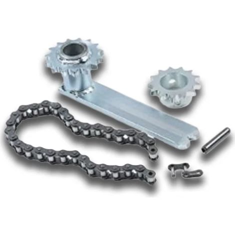 bft accessoire d'ouverture jusqu'à 180° pour eli 250-250v e180 2600236 n733304 (1/3)