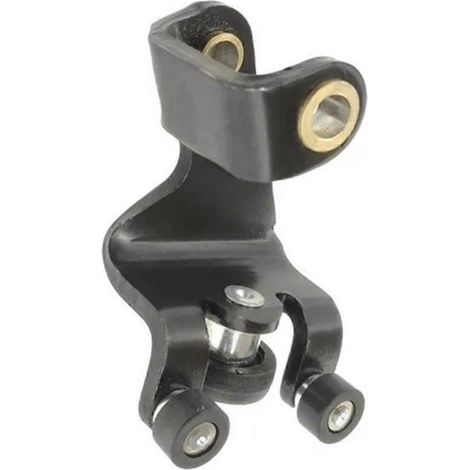 Rodillo de bisagra para puerta corredera derecha 15150255 para Astro (1/5)